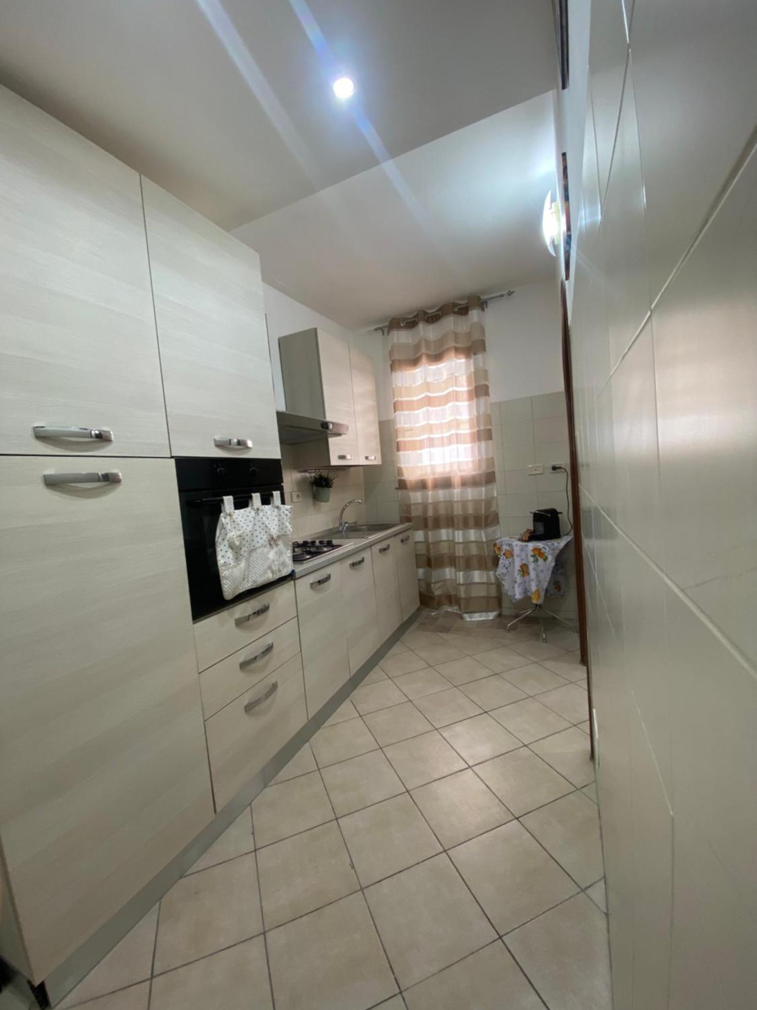 La Casa Di Noah Villa Catania Bagian luar foto