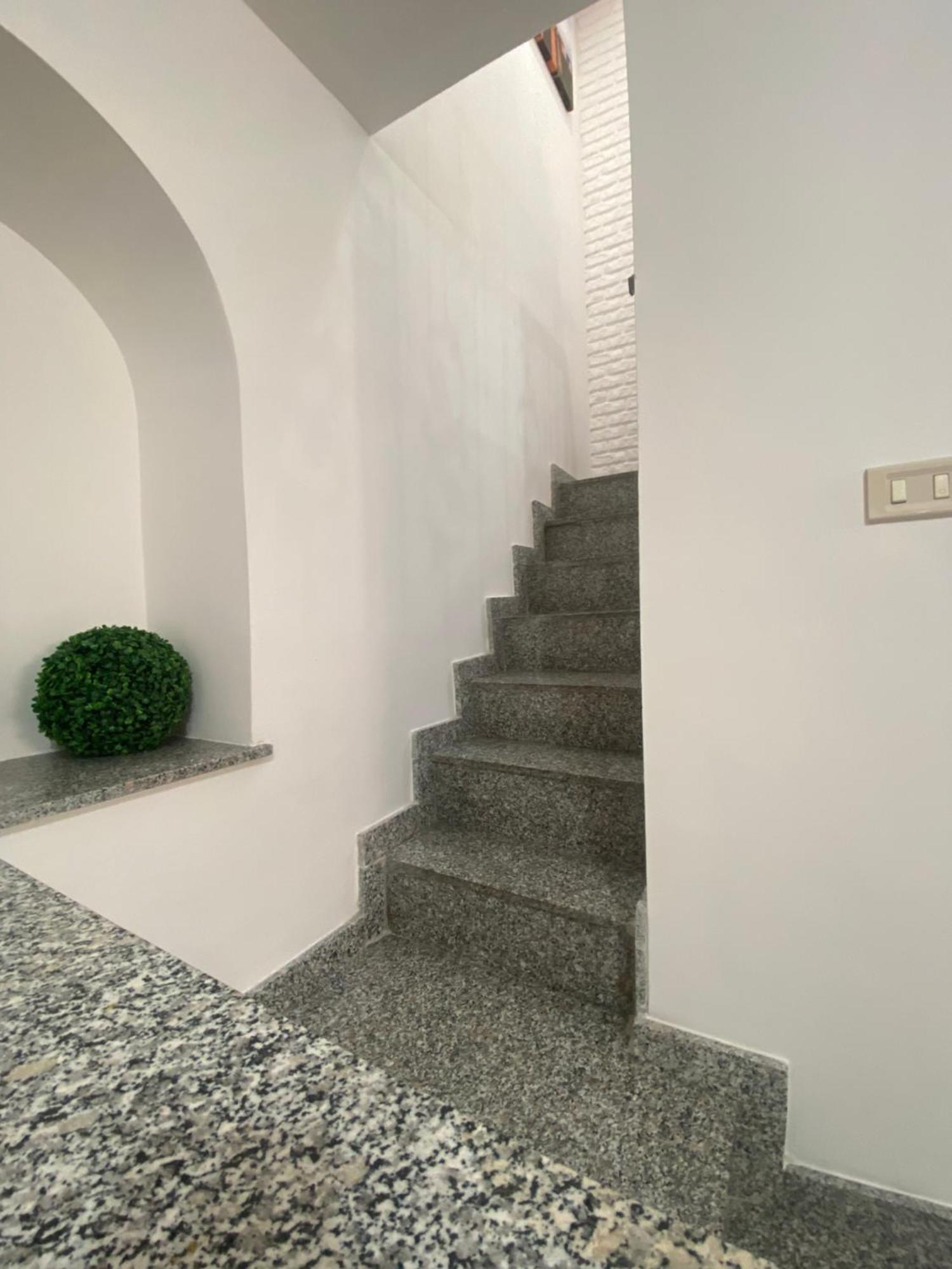 La Casa Di Noah Villa Catania Bagian luar foto